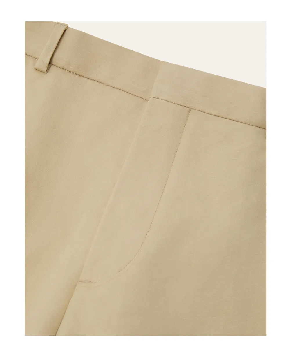 Jarno Bermuda Shorts