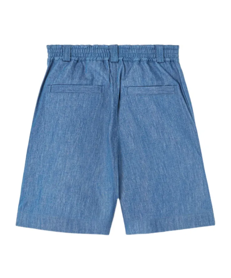 Reinga Bermuda Shorts