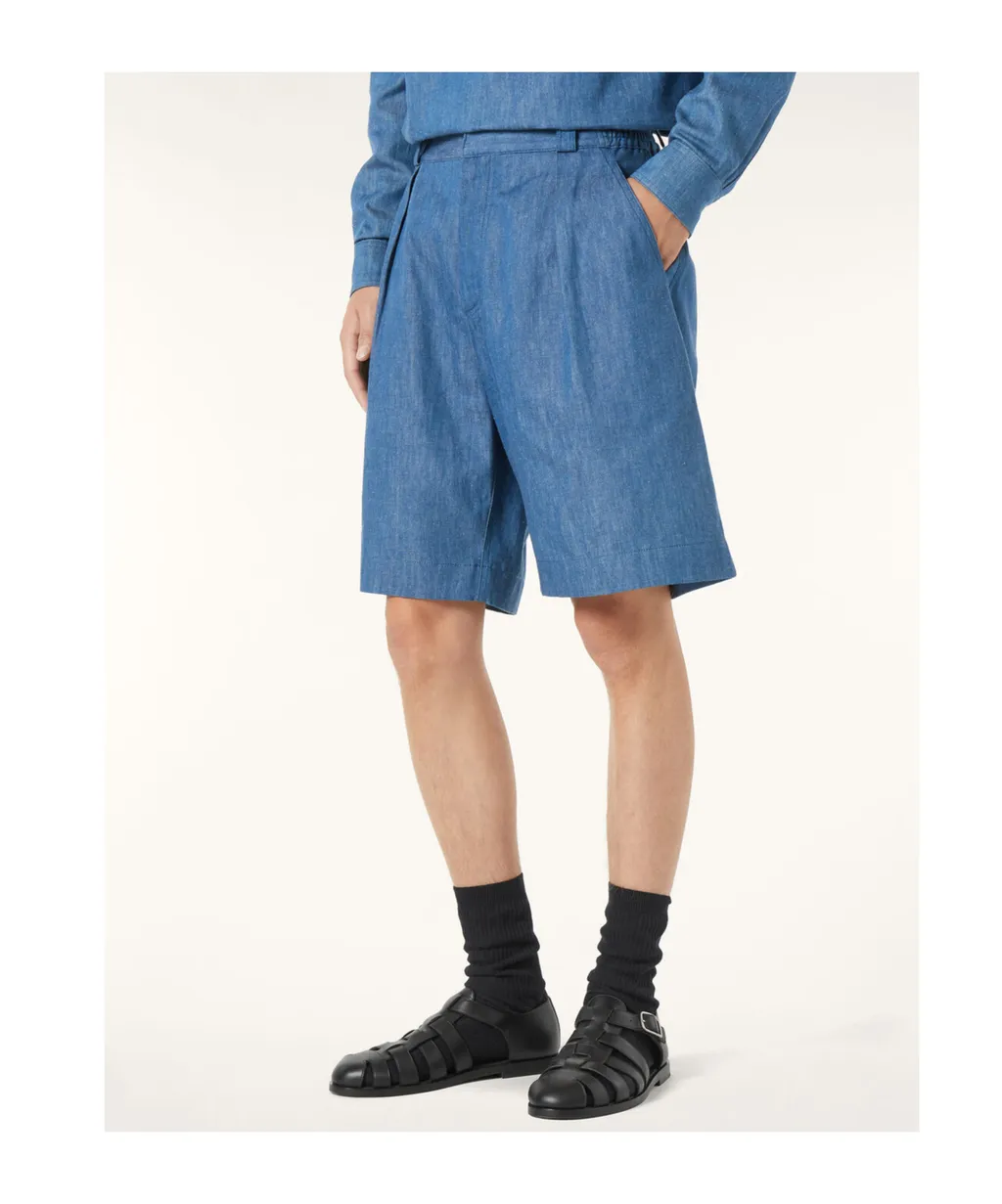 Reinga Bermuda Shorts