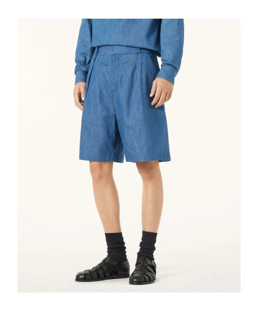Reinga Bermuda Shorts