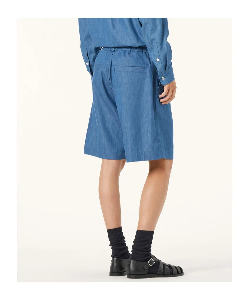 Reinga Bermuda Shorts
