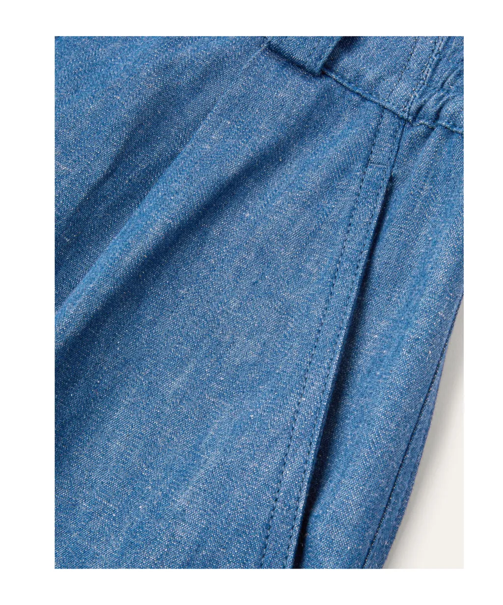 Reinga Bermuda Shorts