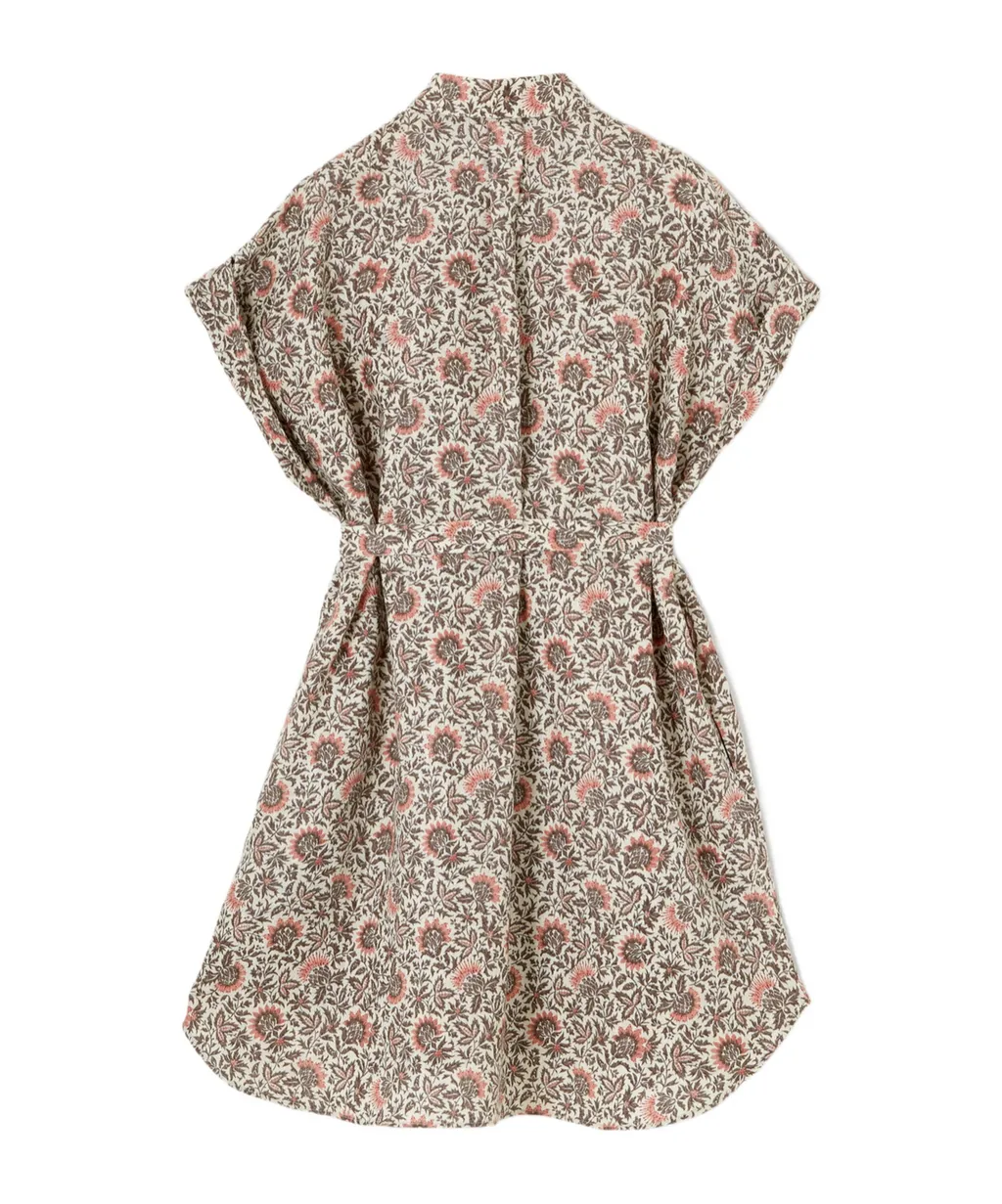 Idris Dress