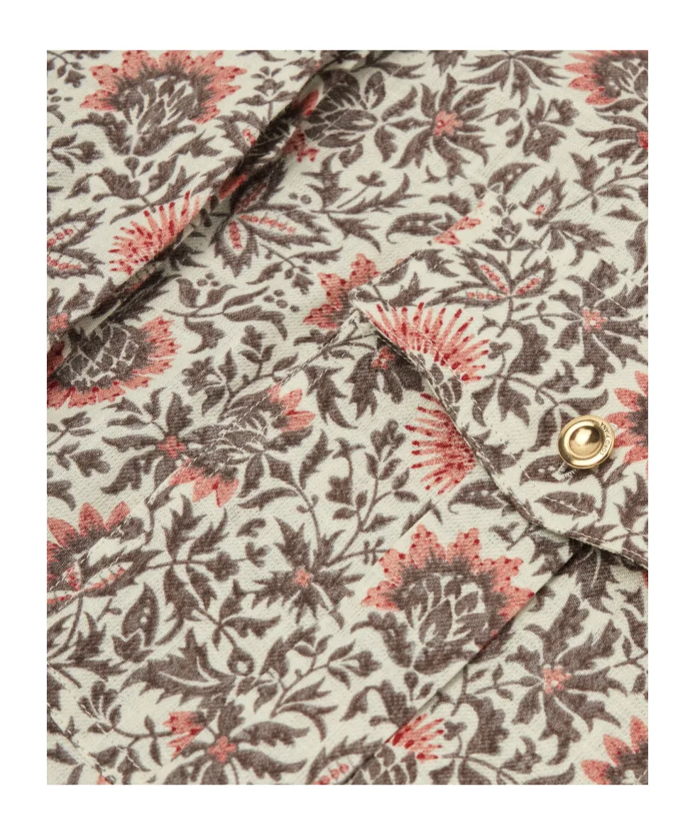 Idris Dress