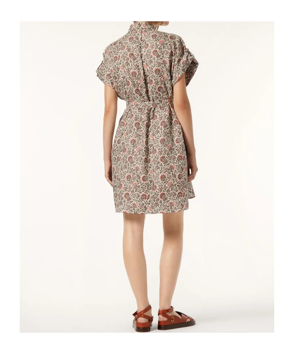 Idris Dress