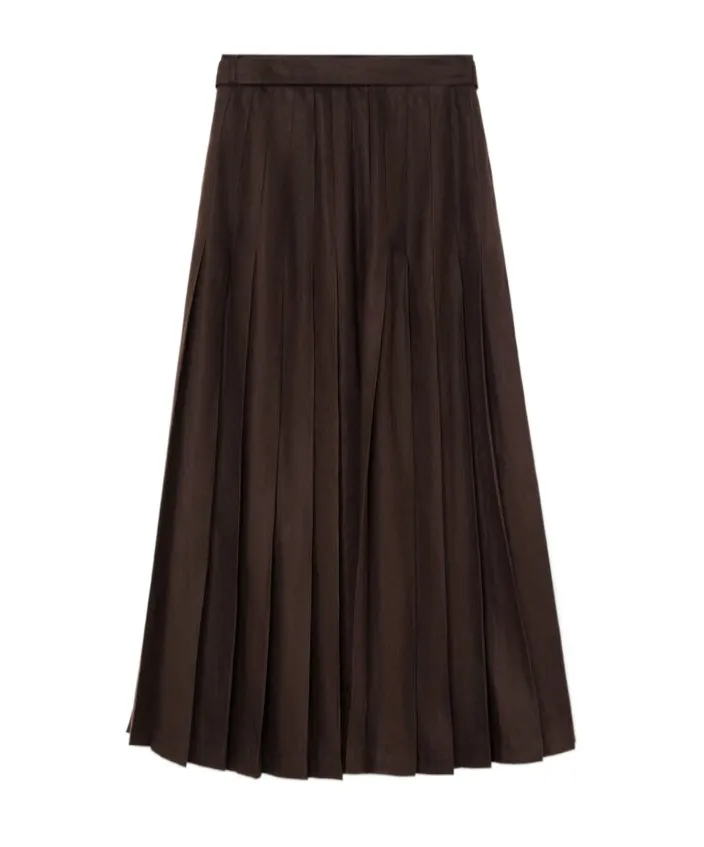 Yasmina Skirt