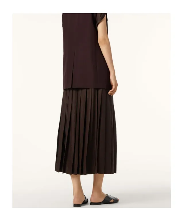 Yasmina Skirt