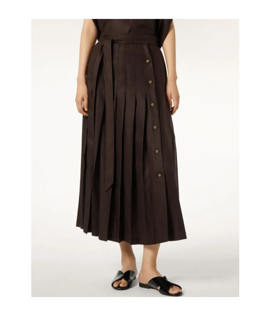 Yasmina Skirt