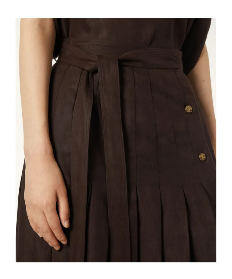 Yasmina Skirt