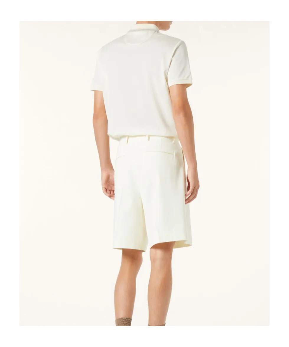 Zip Regatta Polo Shirt