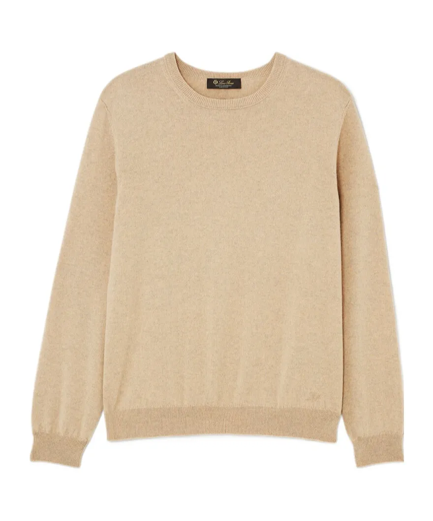 Arona Crew Neck Sweater
