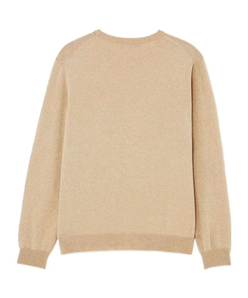 Arona Crew Neck Sweater