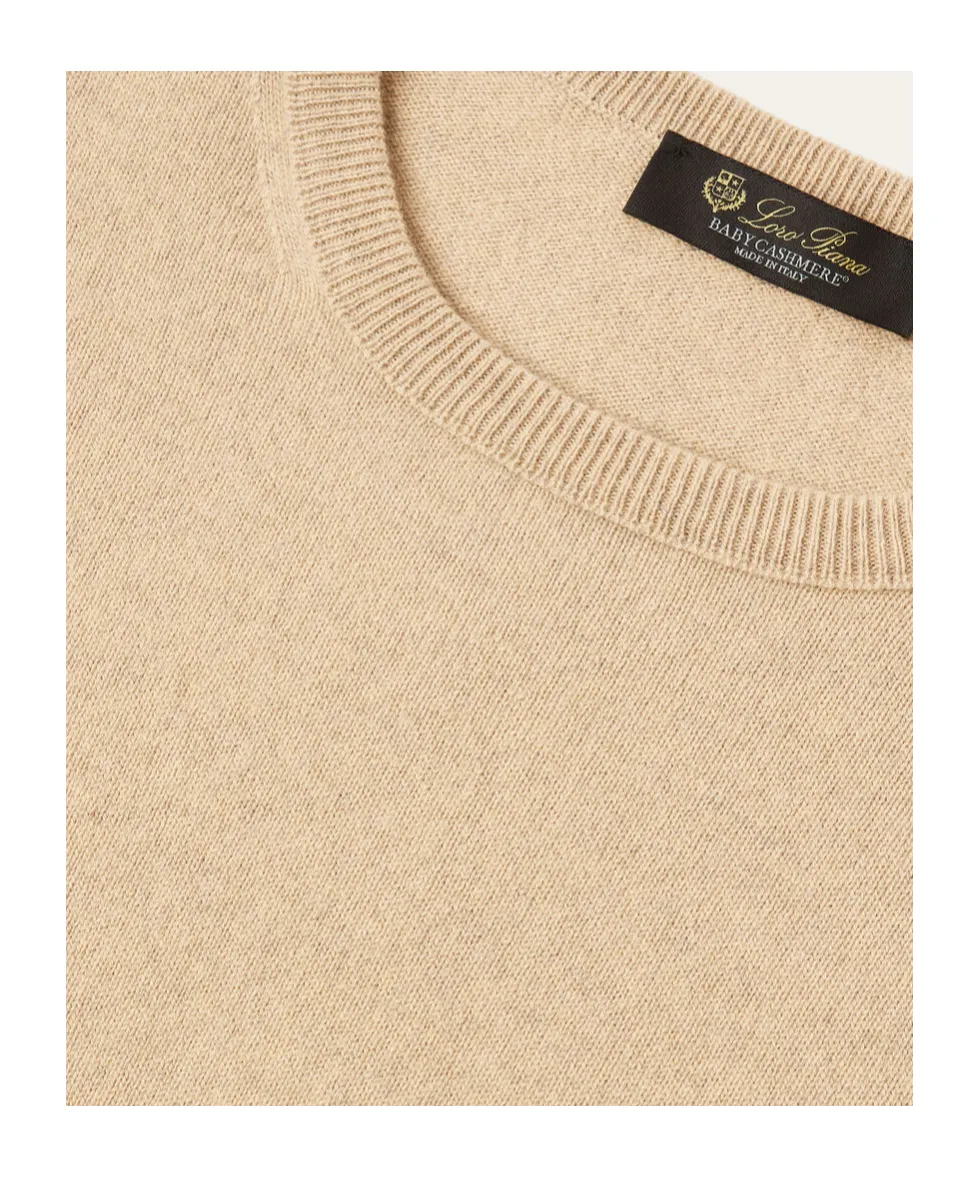 Arona Crew Neck Sweater
