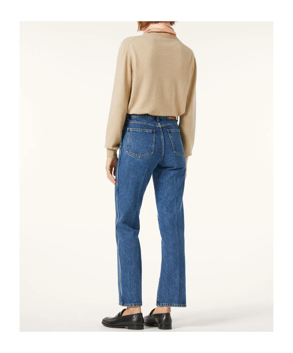 Arona Crew Neck Sweater