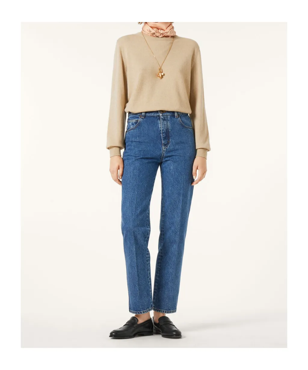 Arona Crew Neck Sweater