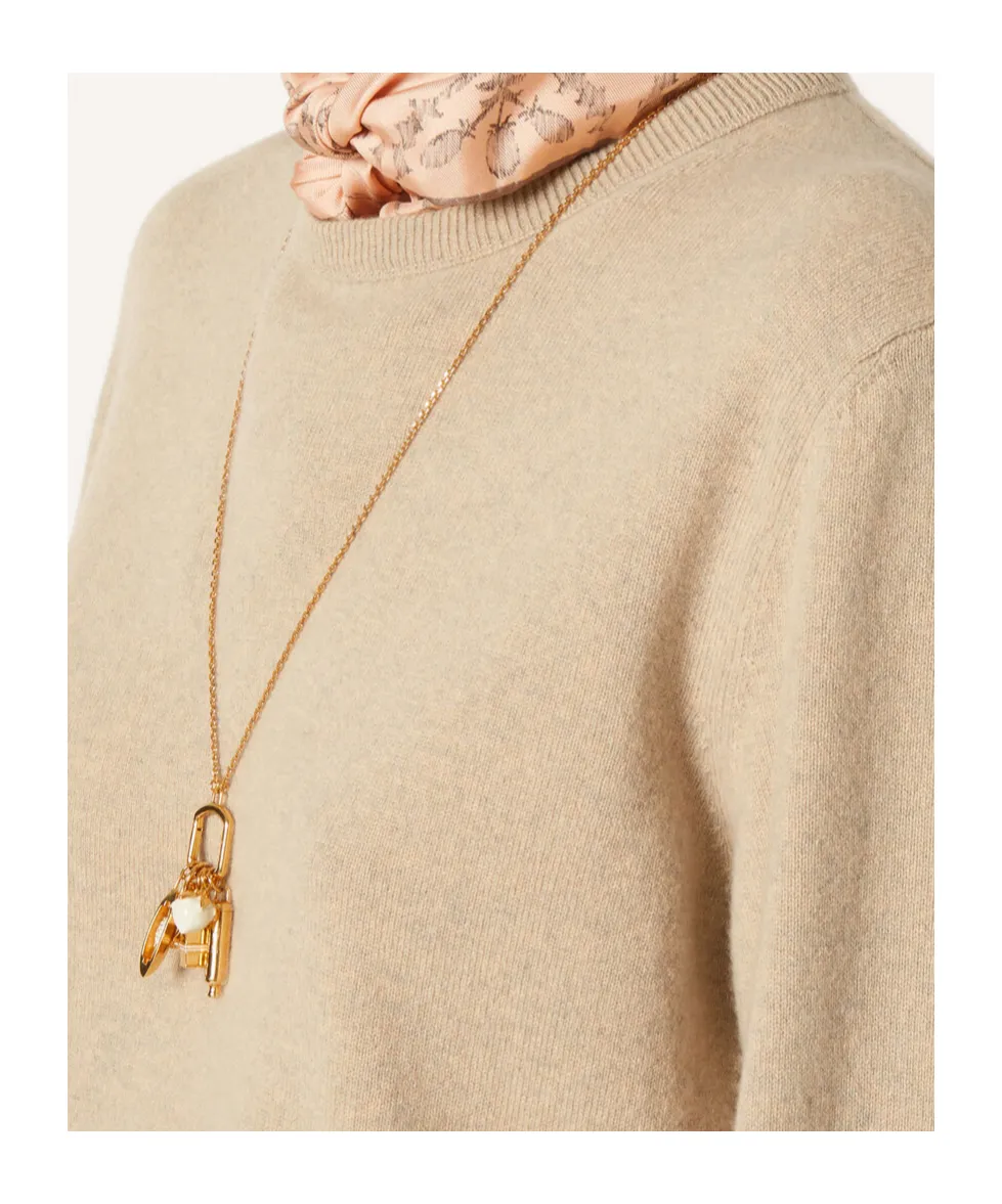 Arona Crew Neck Sweater