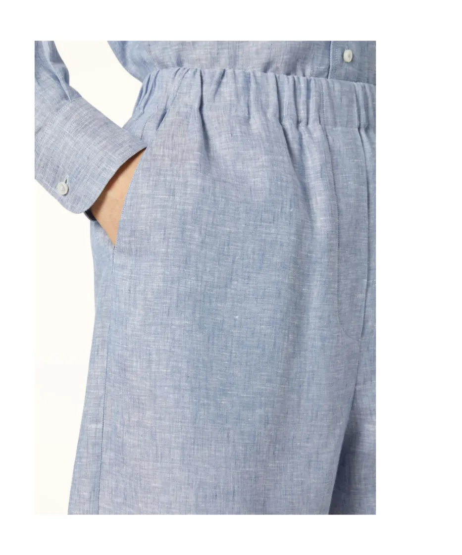 Angelo Bermuda Shorts