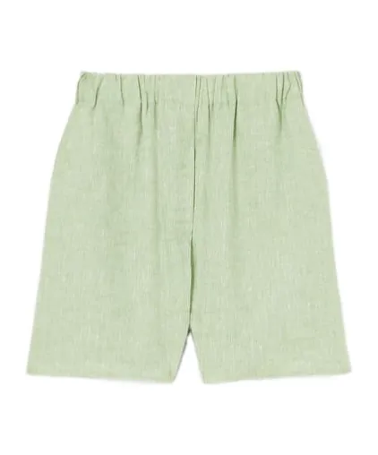 Angelo Bermuda Shorts