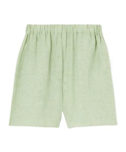 Angelo Bermuda Shorts