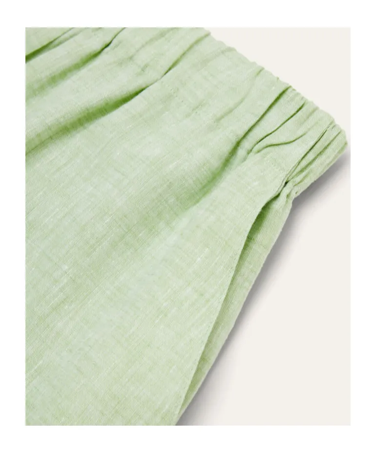 Angelo Bermuda Shorts