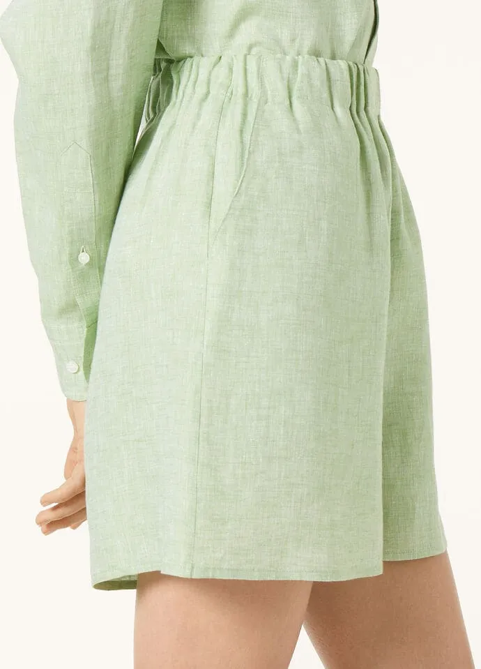 Angelo Bermuda Shorts