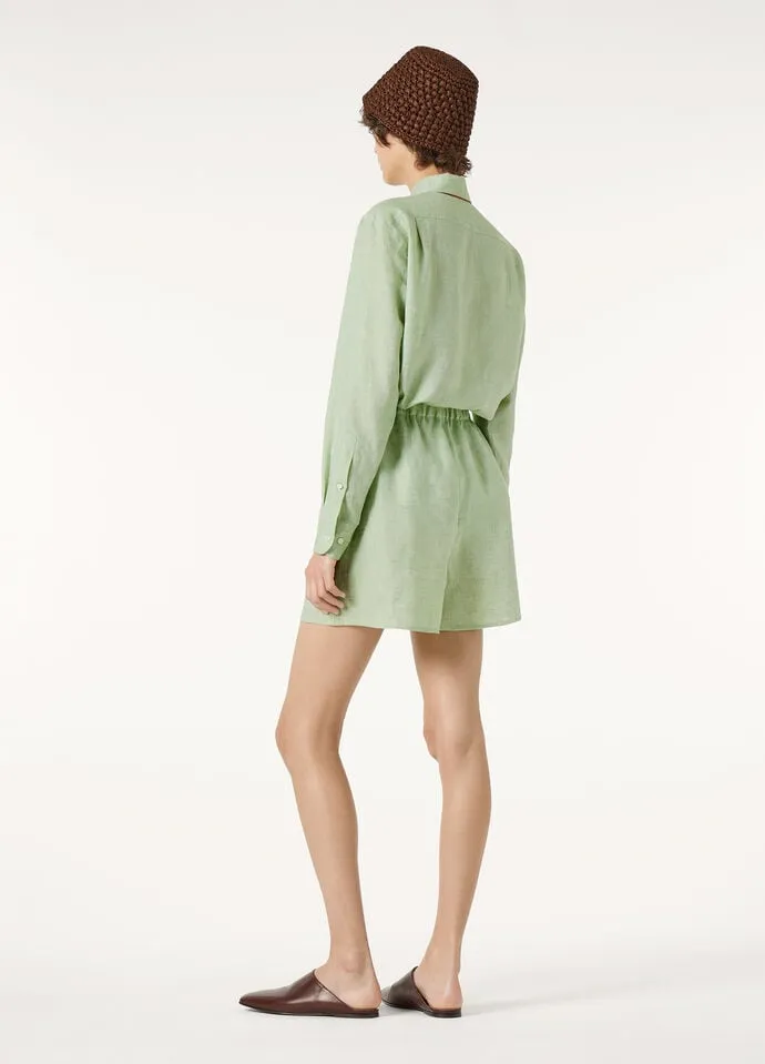 Angelo Bermuda Shorts
