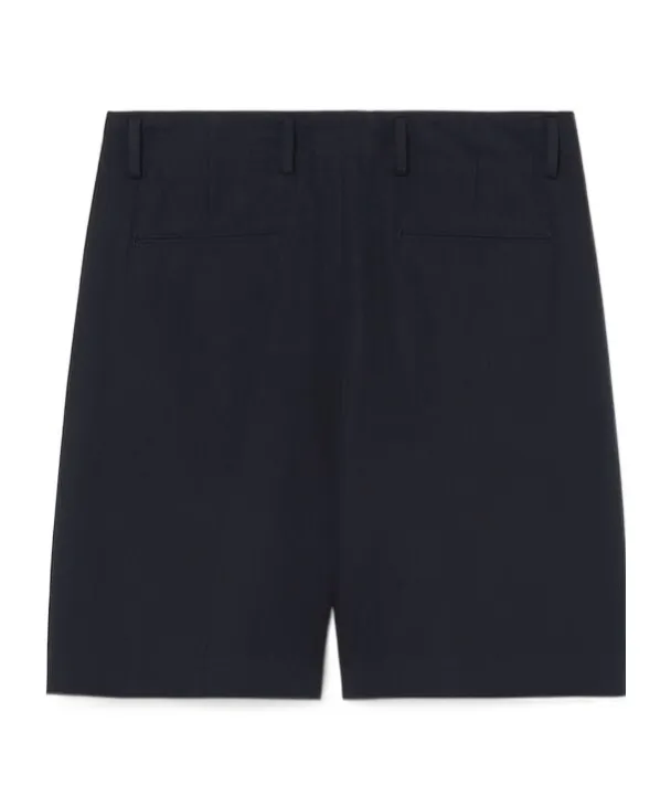 Joetsu Bermuda Shorts