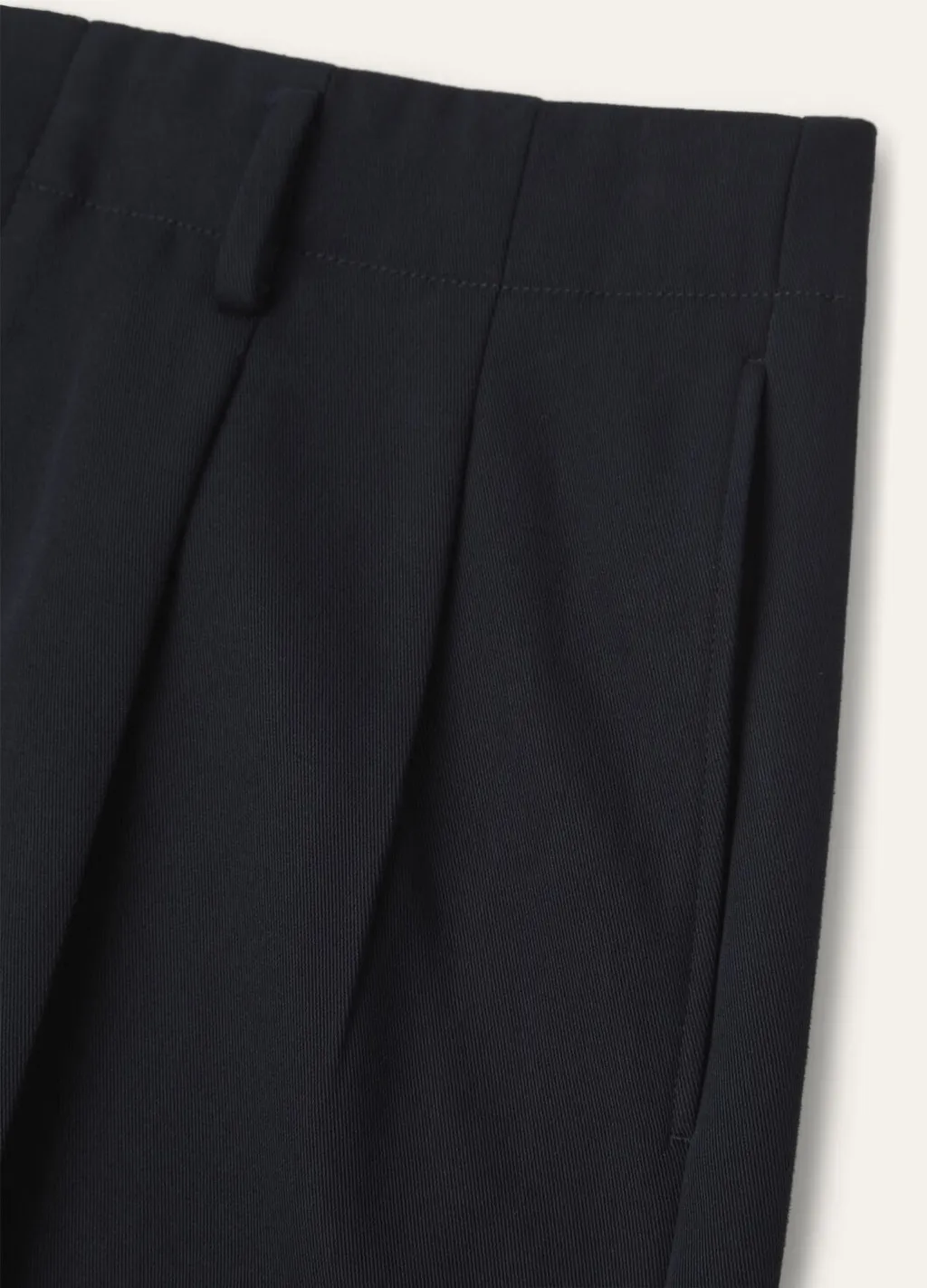 Joetsu Bermuda Shorts