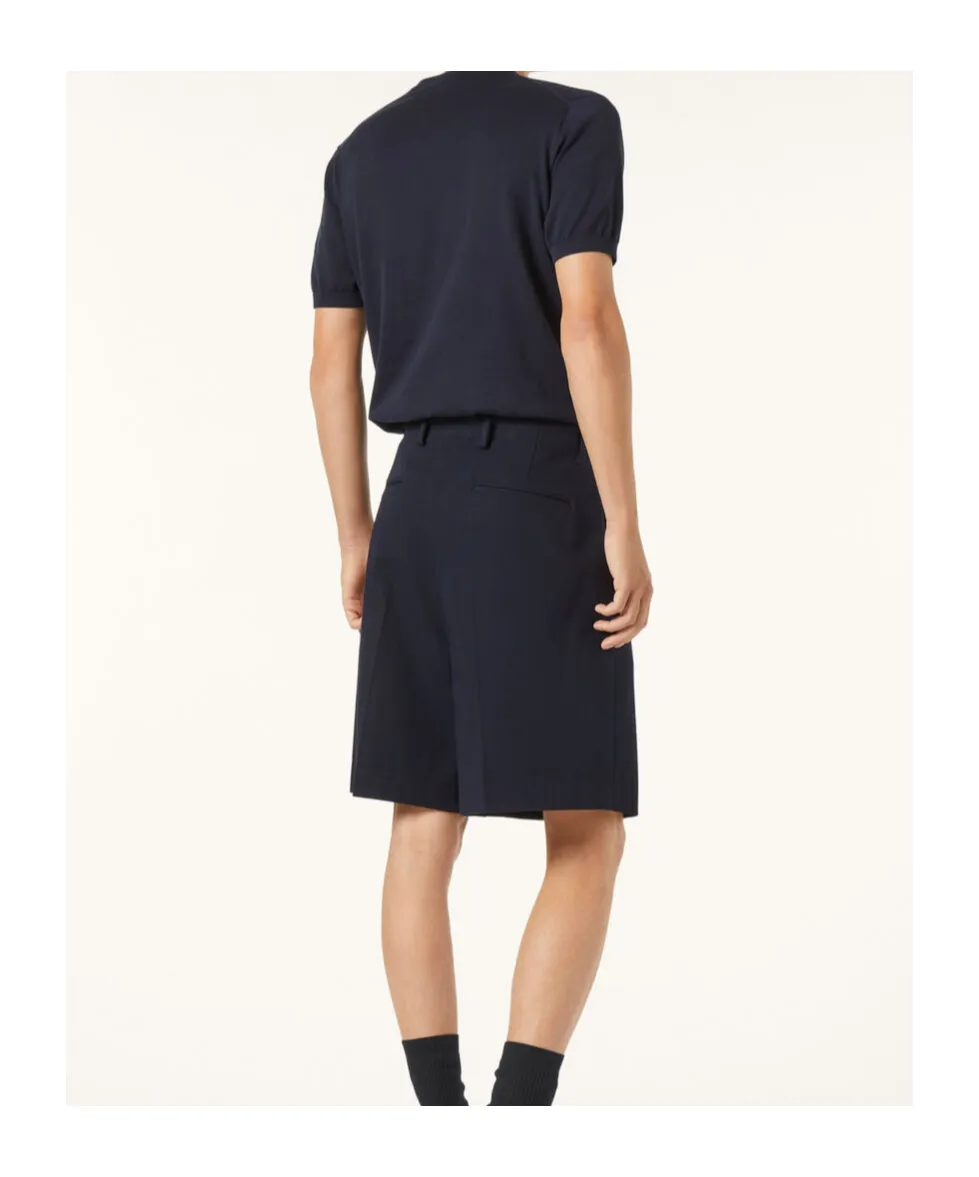Joetsu Bermuda Shorts
