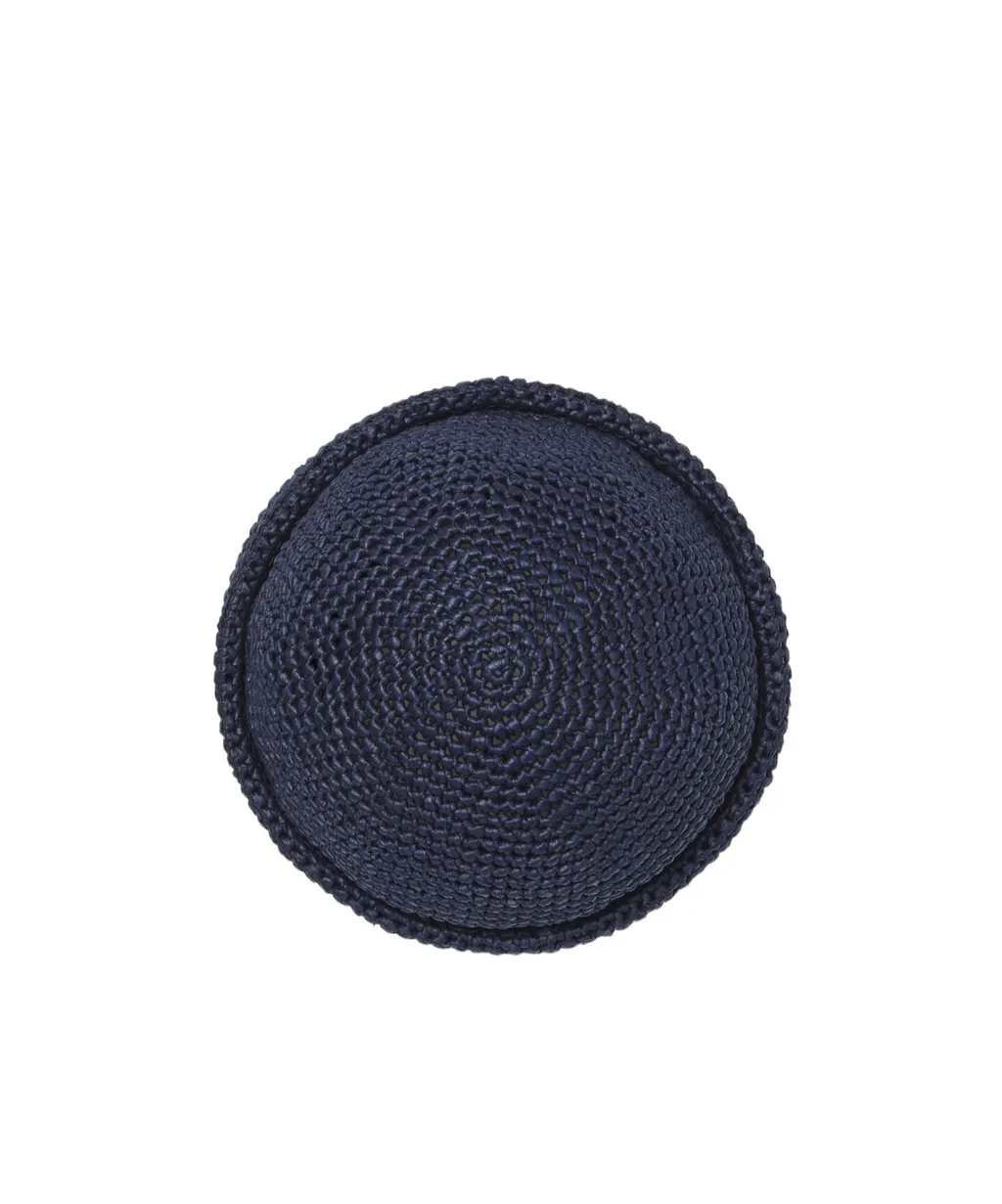 Raffia Hat