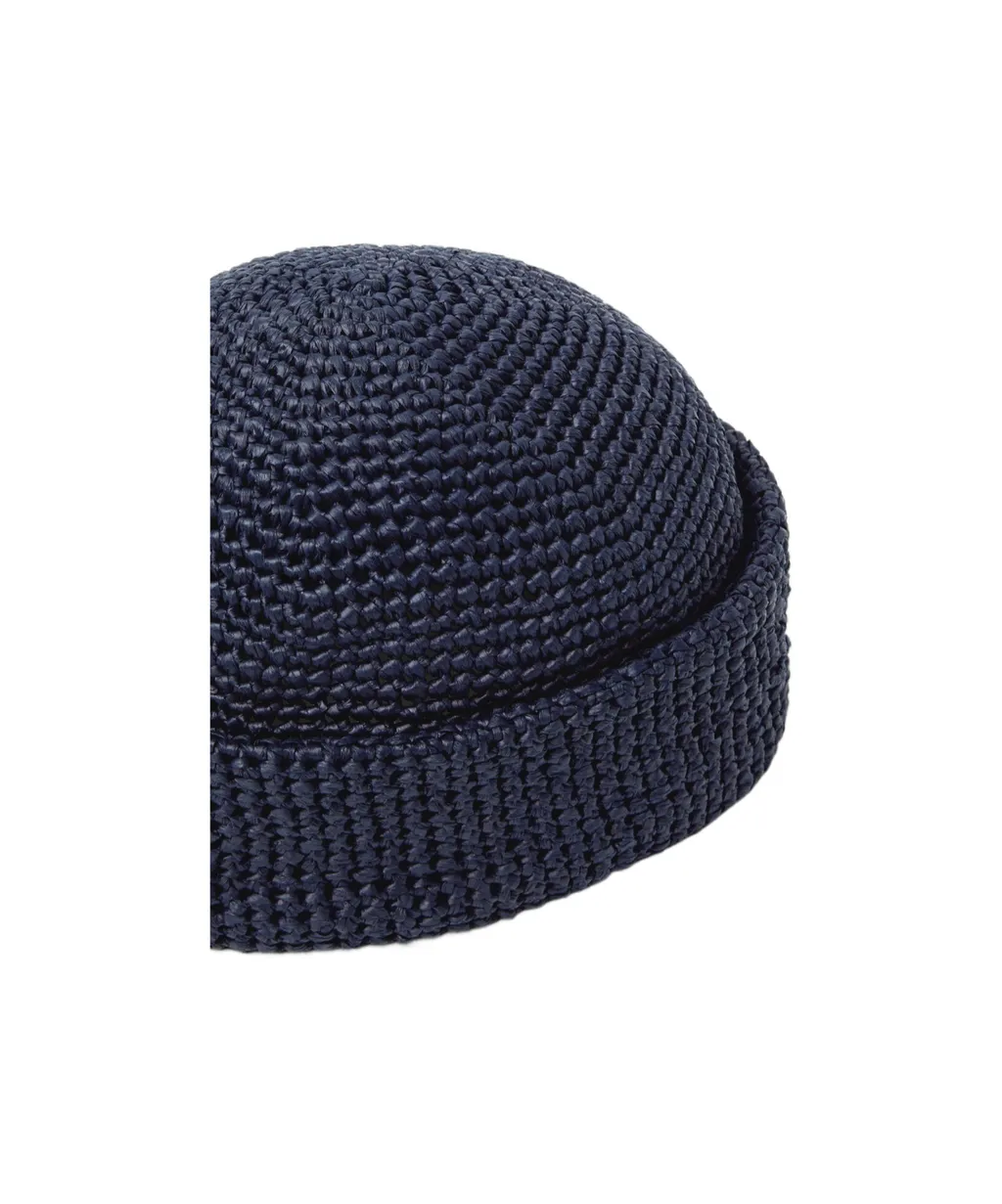 Raffia Hat