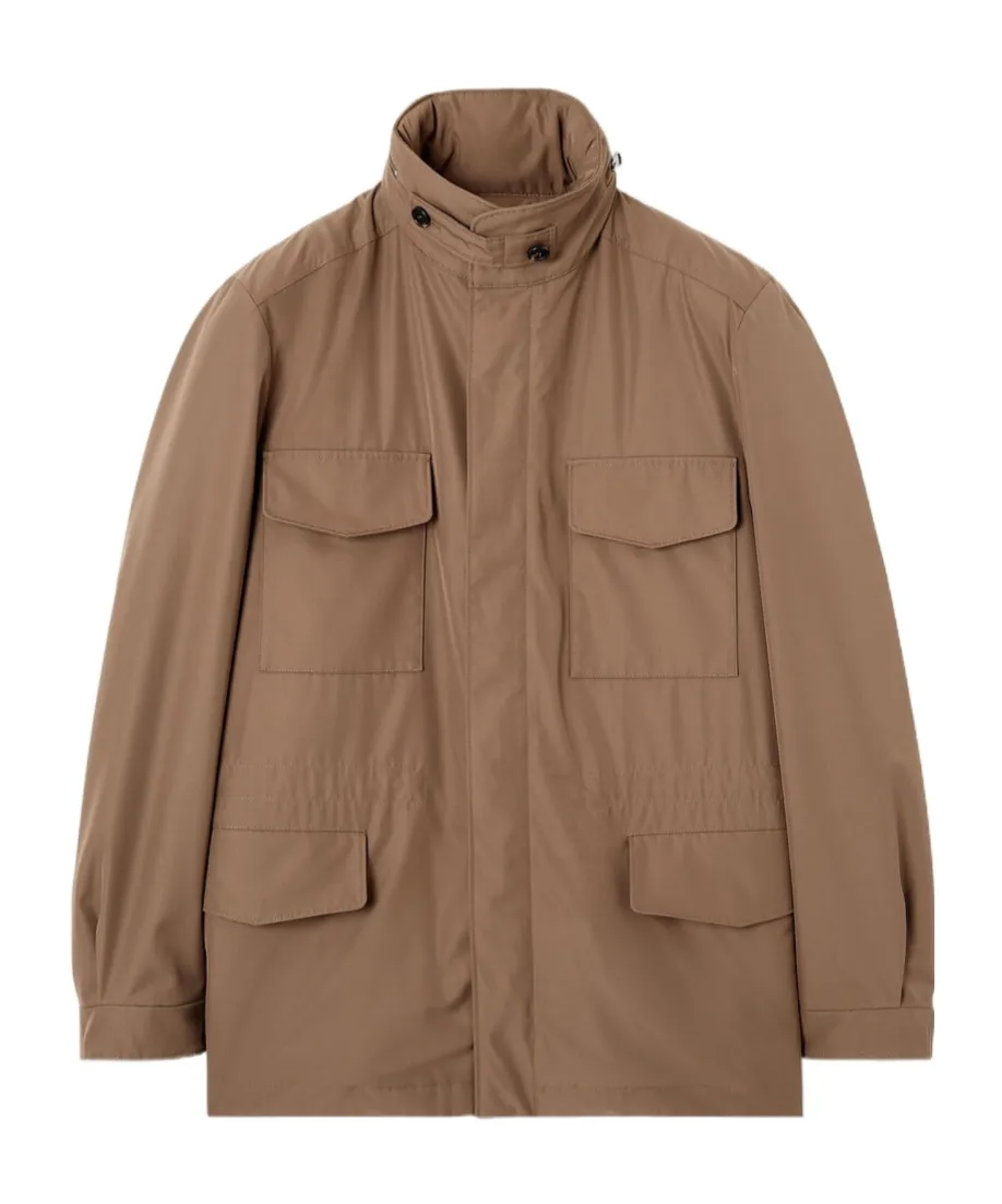 Traveller Field Jacket