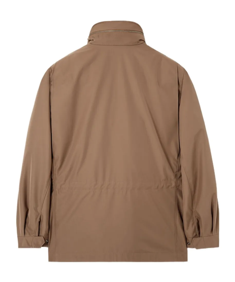 Traveller Field Jacket