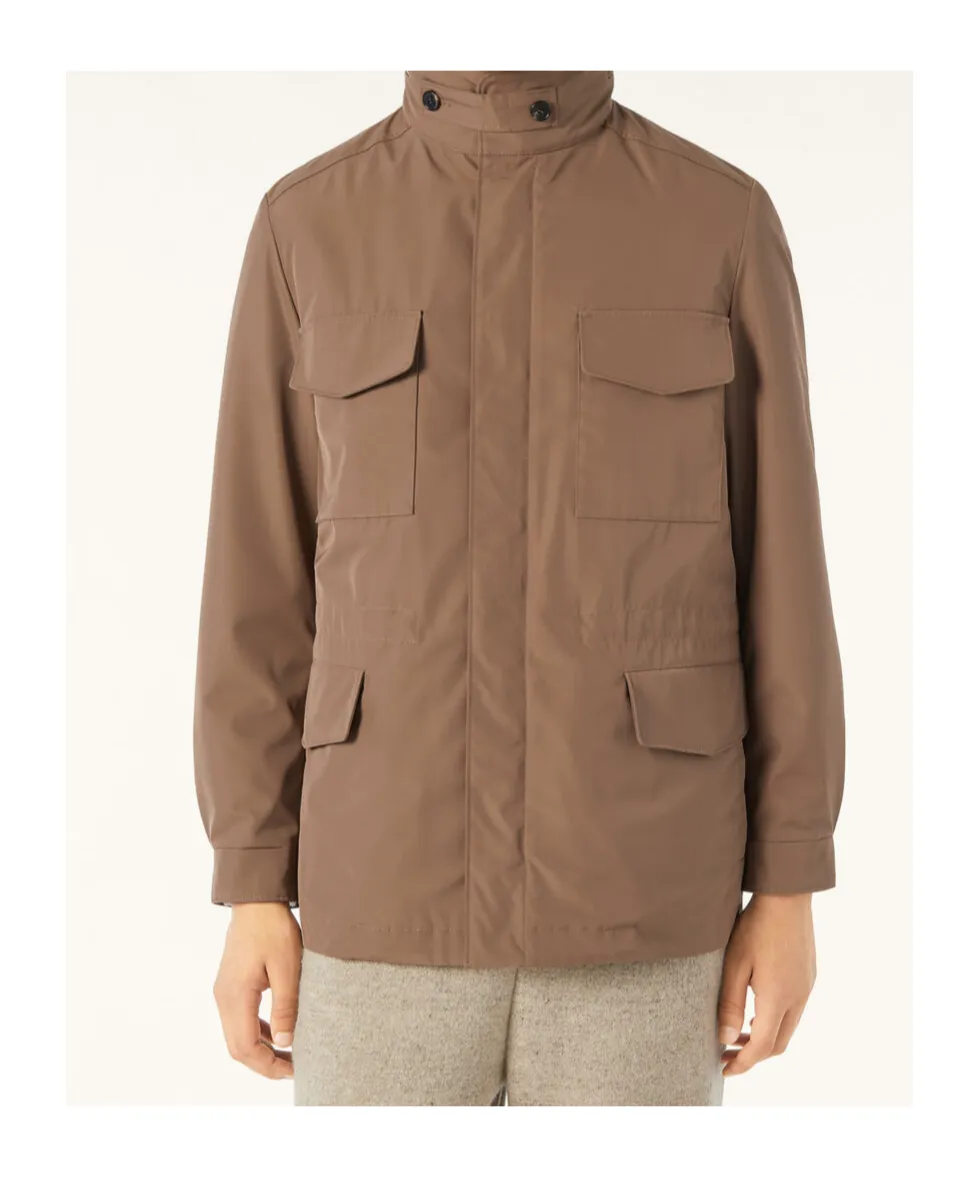 Traveller Field Jacket