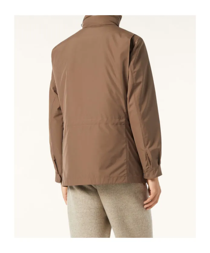 Traveller Field Jacket