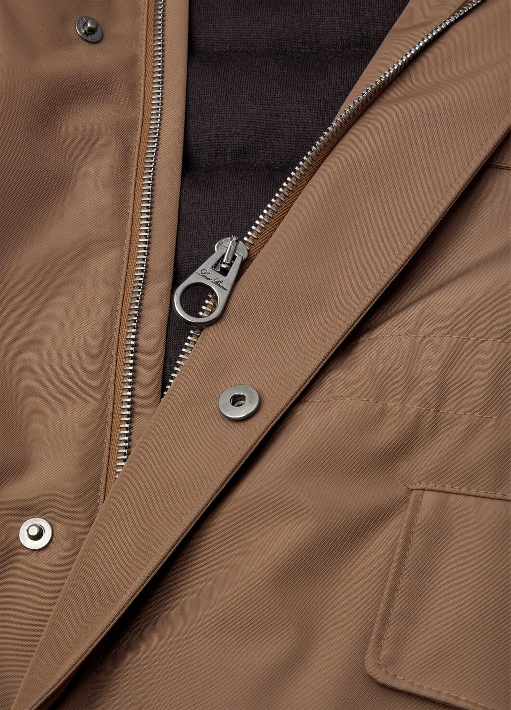 Traveller Field Jacket