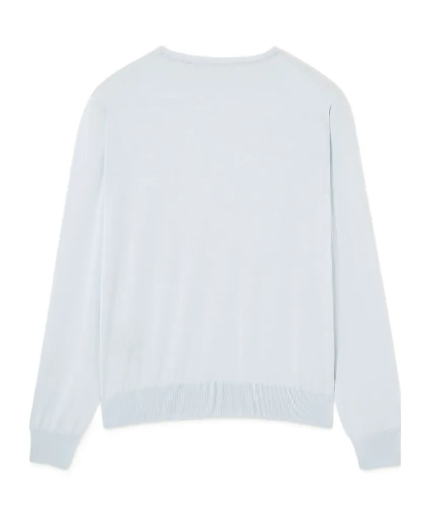 Ice Wish Crewneck