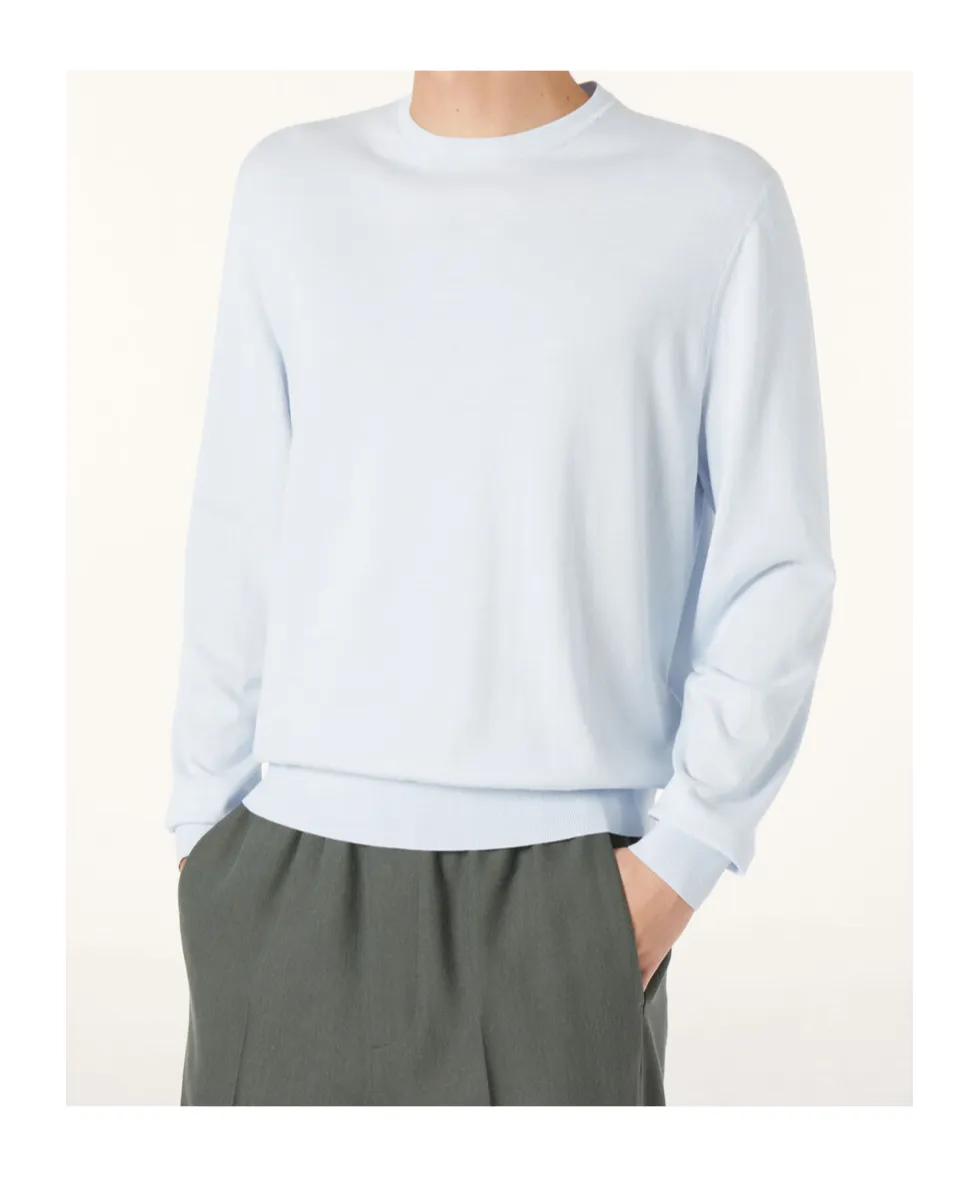 Ice Wish Crewneck
