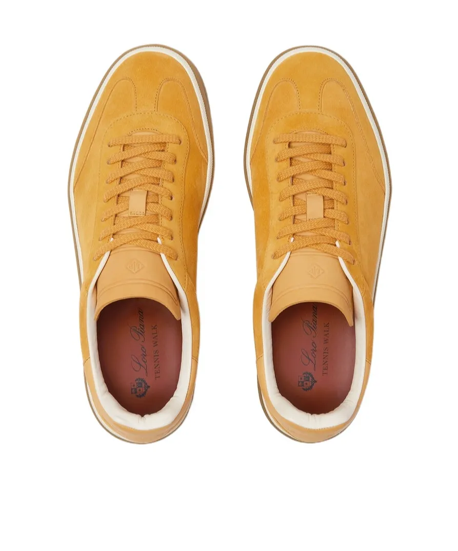 Round Head Low-Cut Casual Shoes