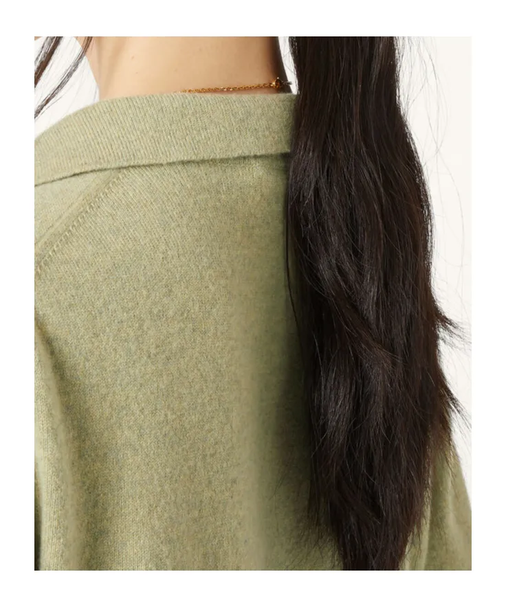 Polo Sweater