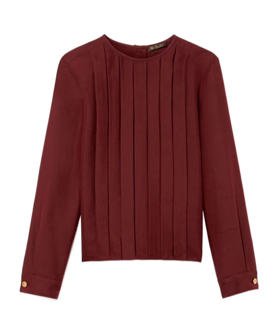 Rossana Shirt