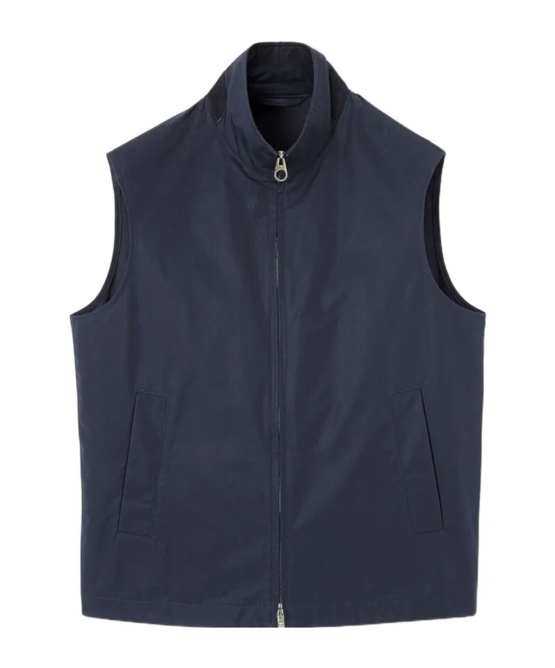 Landon Vest