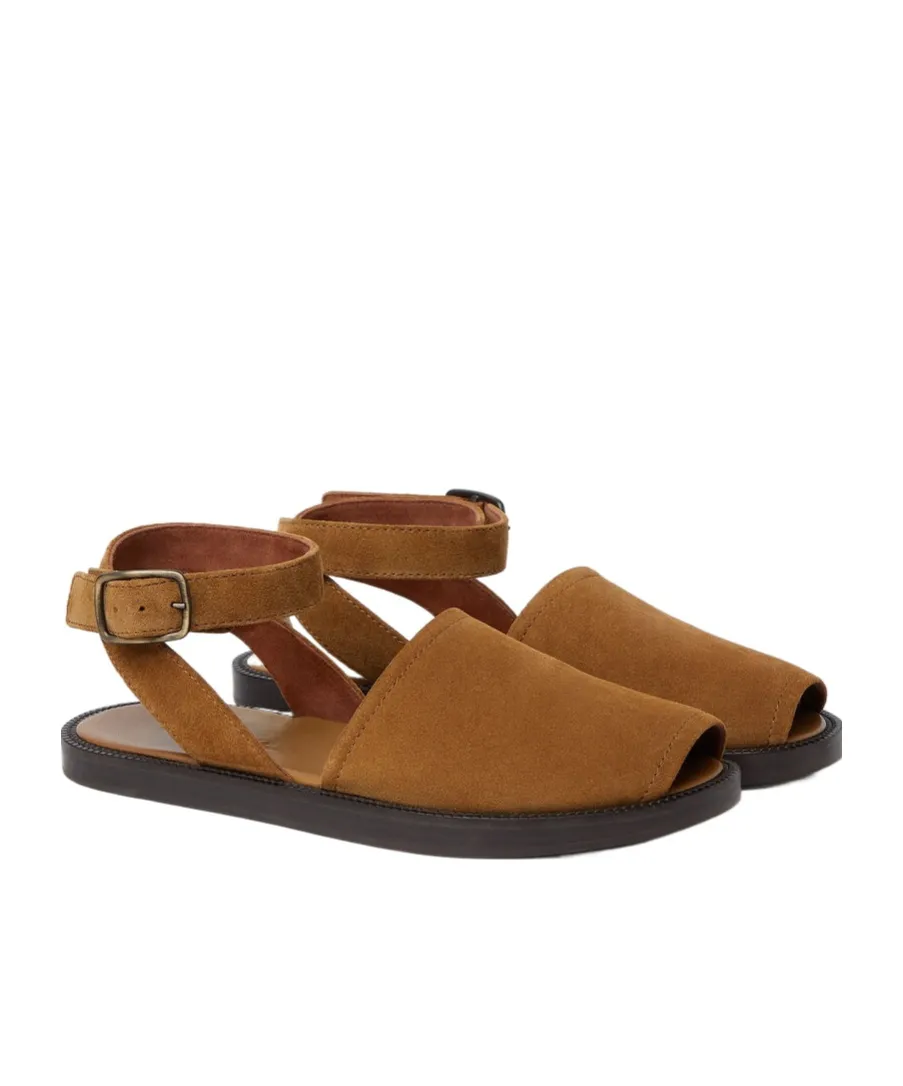 Deia Walk Sandals
