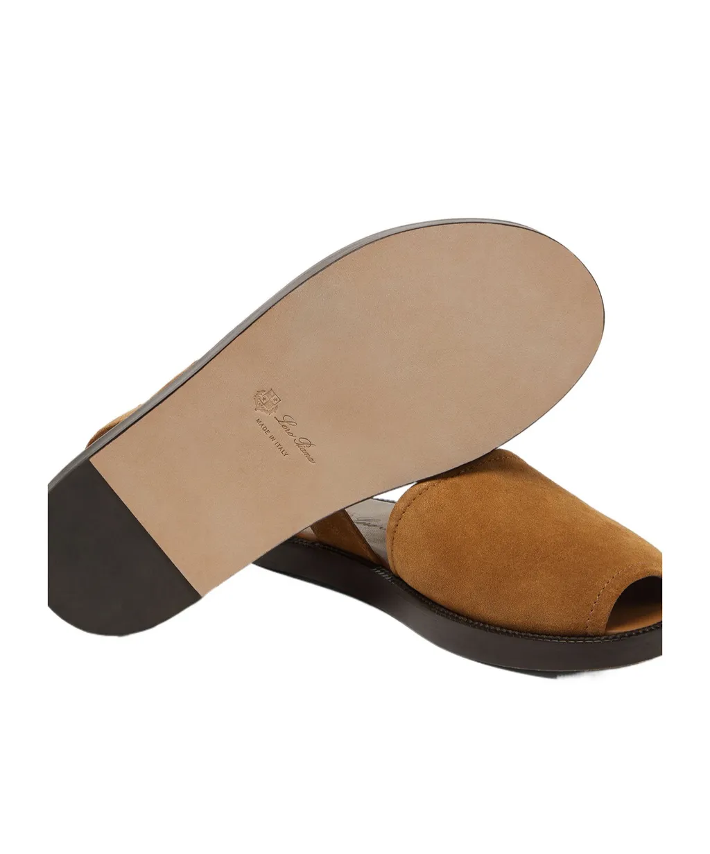 Deia Walk Sandals