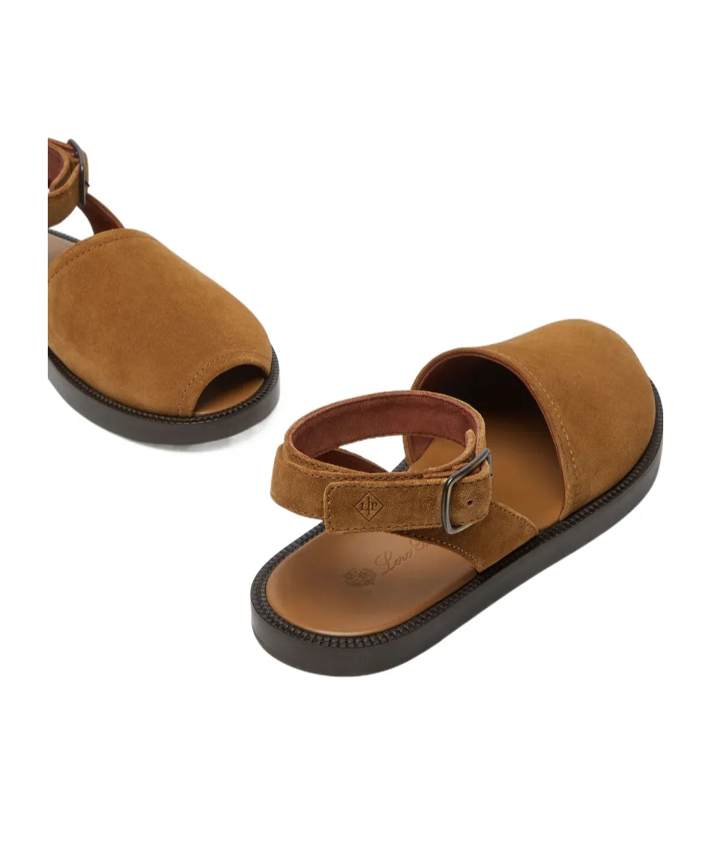 Deia Walk Sandals