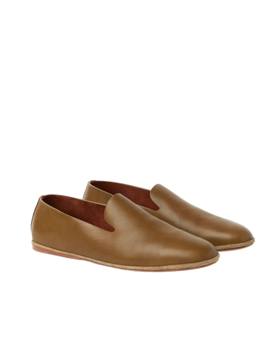 Anton Minimal Walk Loafer