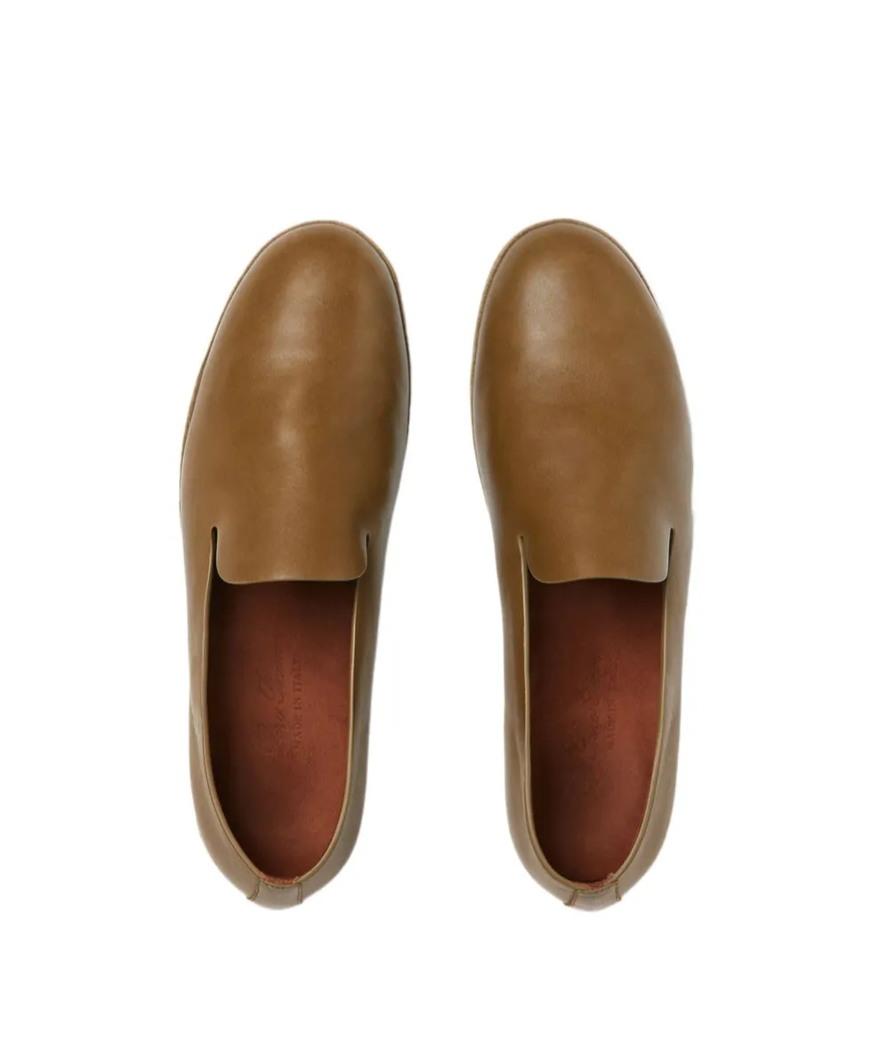 Anton Minimal Walk Loafer