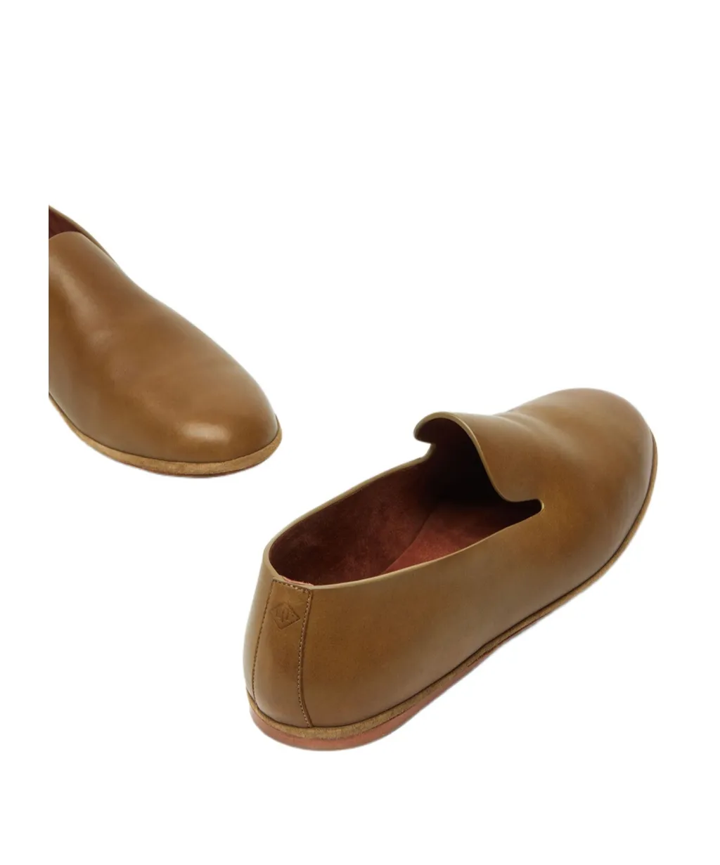 Anton Minimal Walk Loafer