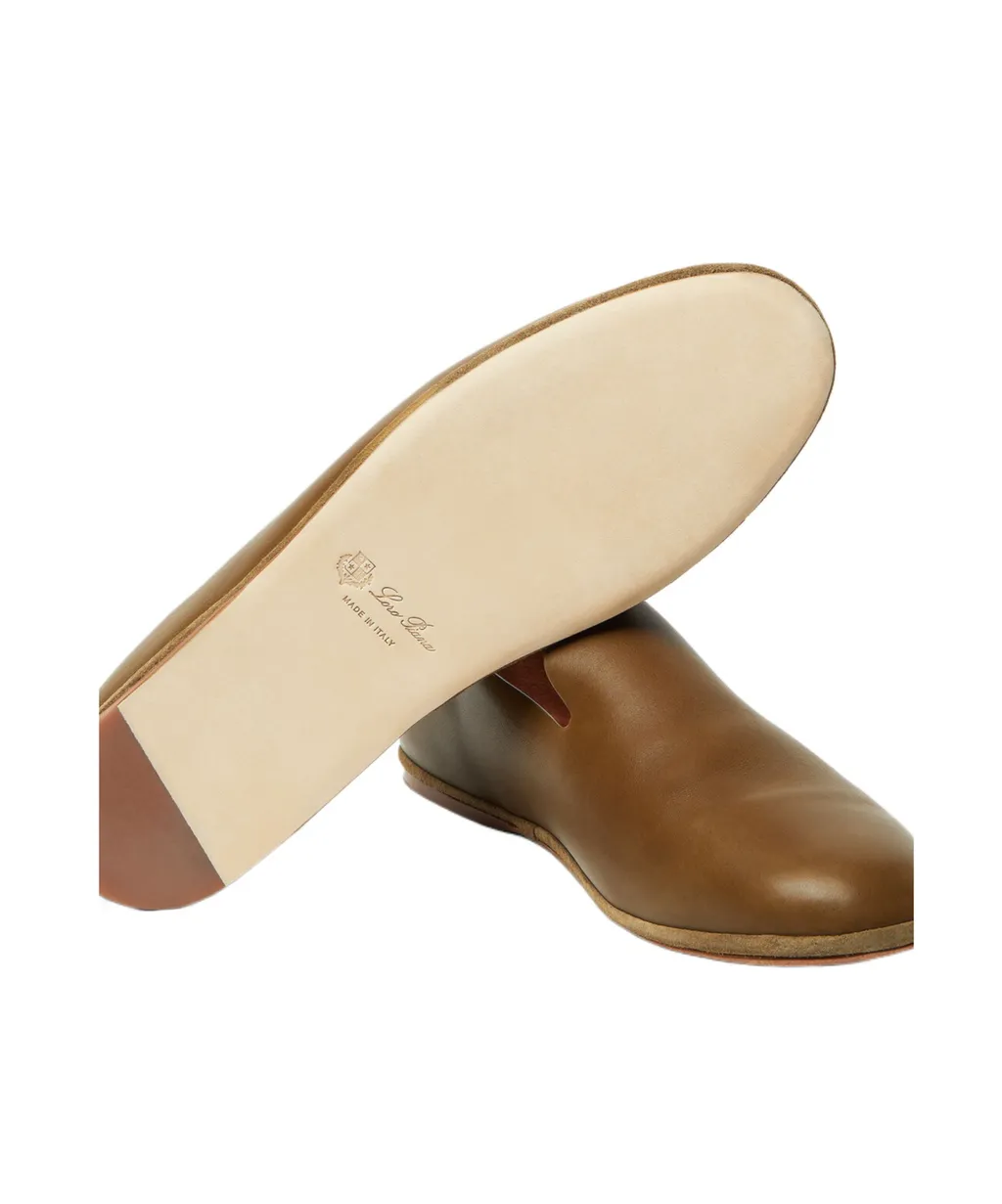 Anton Minimal Walk Loafer