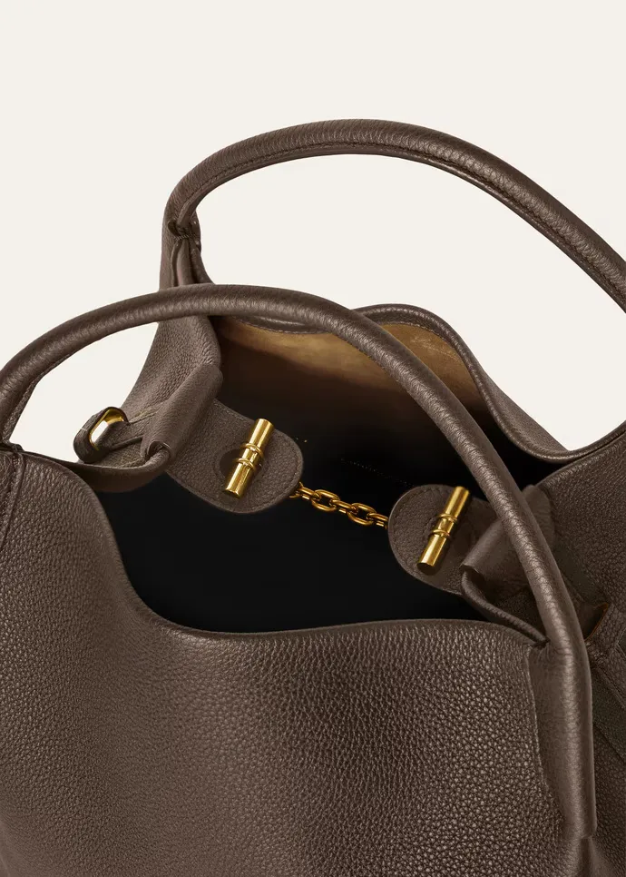 Large Bale Shoulder Bag